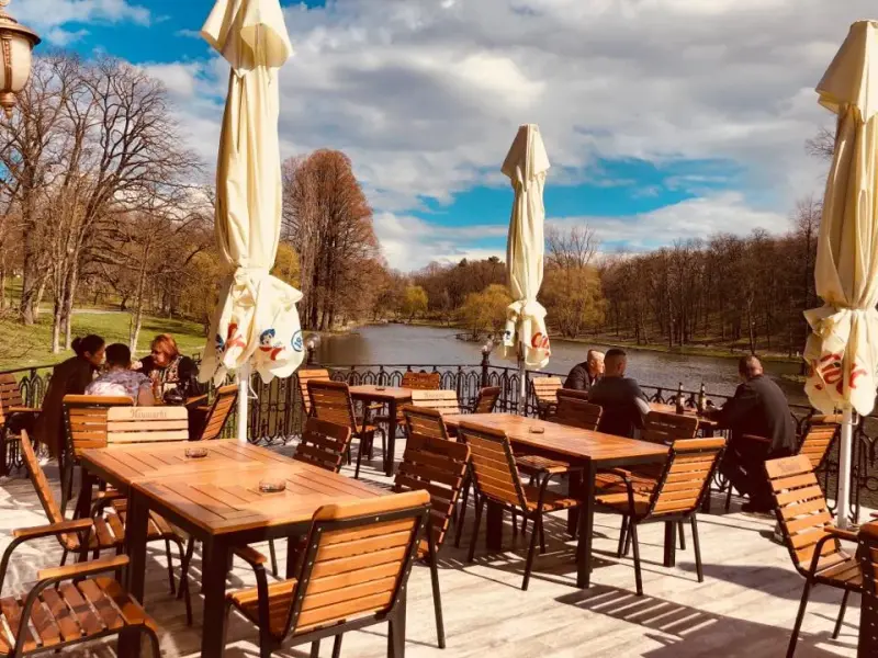 Restaurant nuntă Dolj – Mos Restaurant